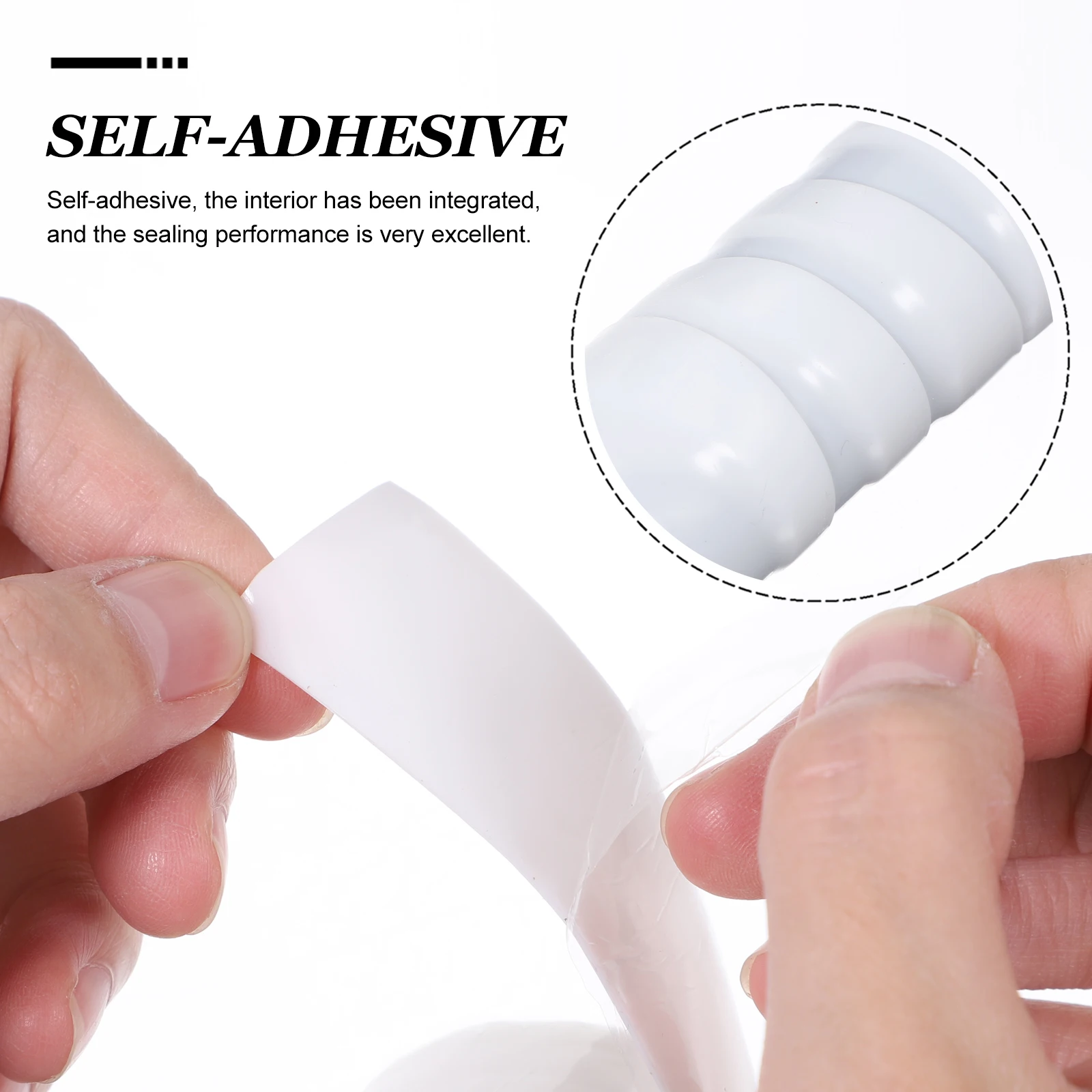 Plastic Self Adhesive Waterproof Tape for Pipe Seal Hose Leak Repair Silicone Rubber Sealing PVC duct tape
Plastic Self Adhesive Waterproof Tape for Pipe Seal Hose Leak Repair Silicone Rubber Sealing PVC duct tape