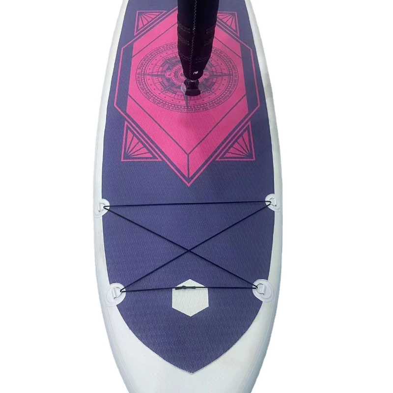 Paddle Board Inflatable Board Hardware Surfboard Surfing Windsurfing Learning Sail
Paddle Board Inflatable Board Hardware Surfboard Surfing Windsurfing Learning Sail