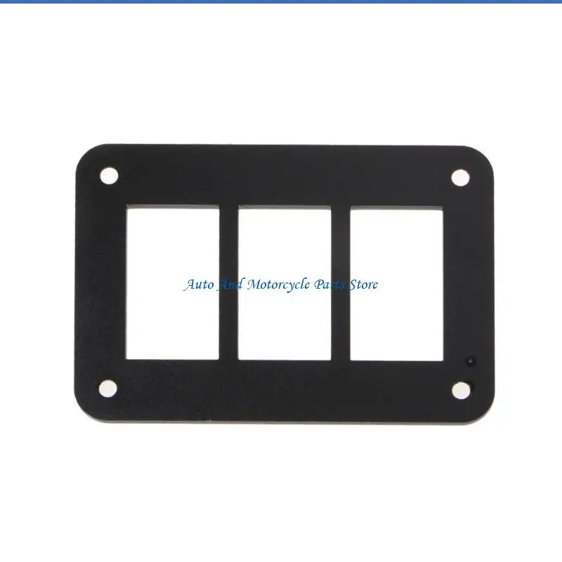 P9FD Высококачественный кулисный переключатель из алюминиевого сплава, панель держателя шланга, 2/3/4/6 способов для RV
P9FD Высококачественный кулисный переключатель из алюминиевого сплава, панель держателя шланга, 2/3/4/6 способов для RV