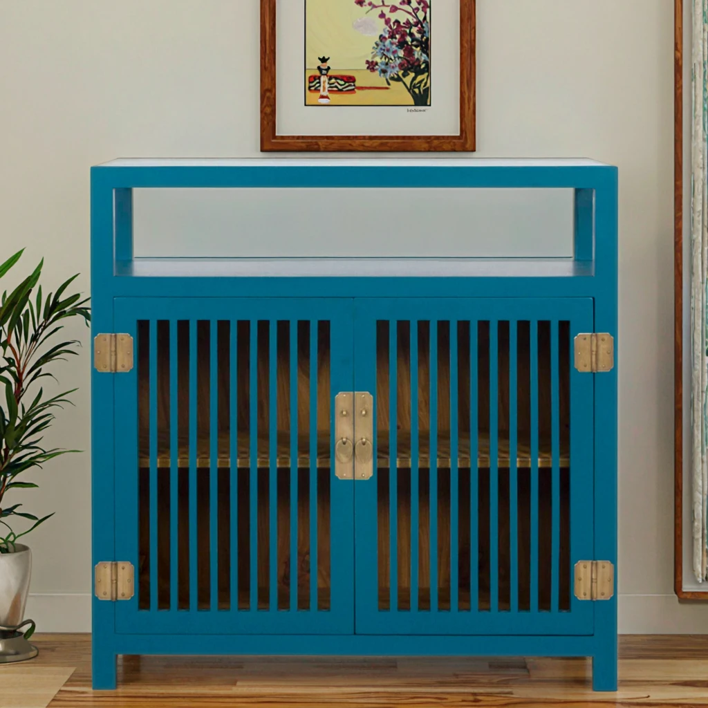 ❁w High Quality Chinese Antique Oriental Entryway Cabinet Multi-Use Living Room Storage Furniture with Lucky Patterns o
❁w High Quality Chinese Antique Oriental Entryway Cabinet Multi-Use Living Room Storage Furniture with Lucky Patterns o