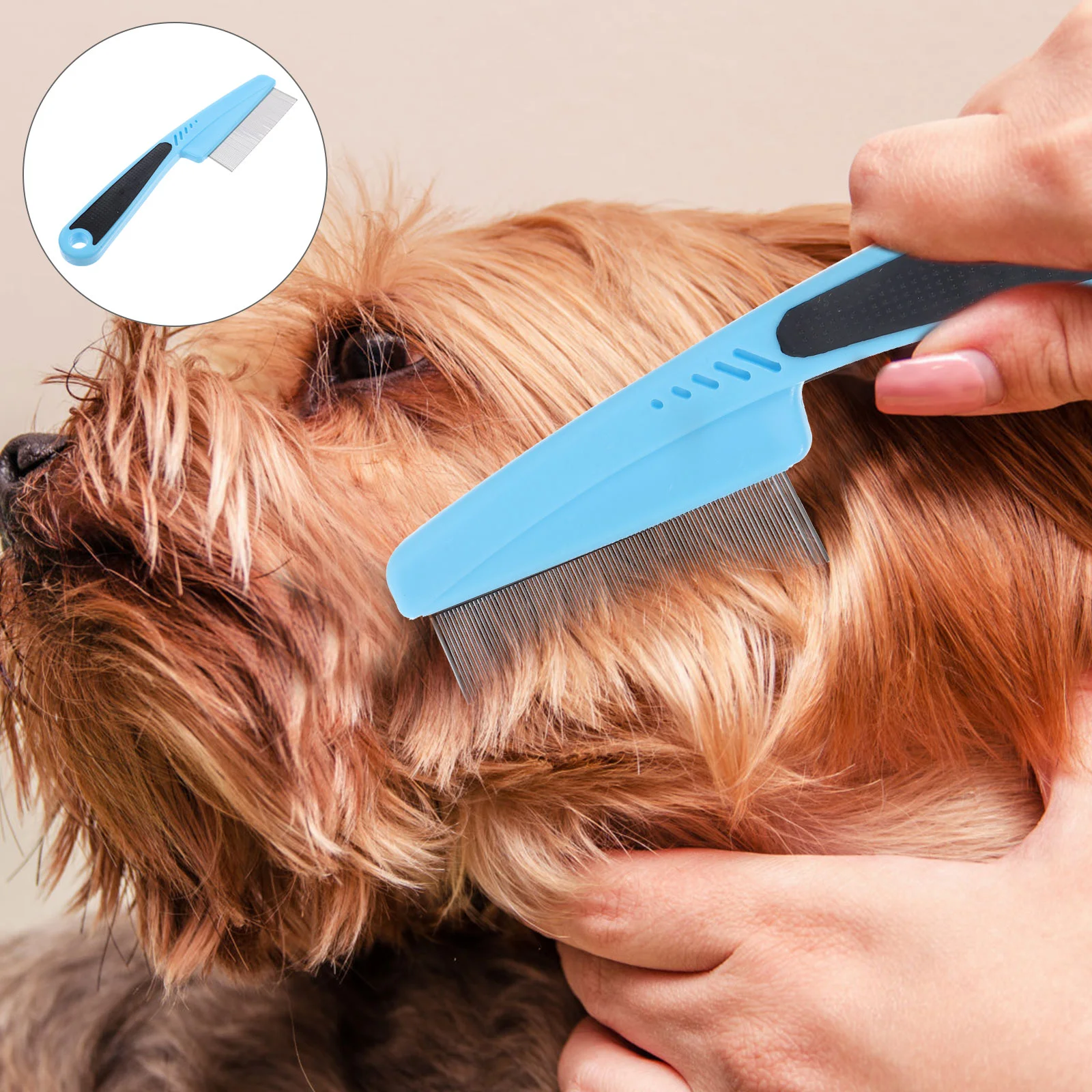 Pocket Stainless Steel Fine Tooth Comb Child Man Hair Styling Tools Plastic Combs for Women
Pocket Stainless Steel Fine Tooth Comb Child Man Hair Styling Tools Plastic Combs for Women