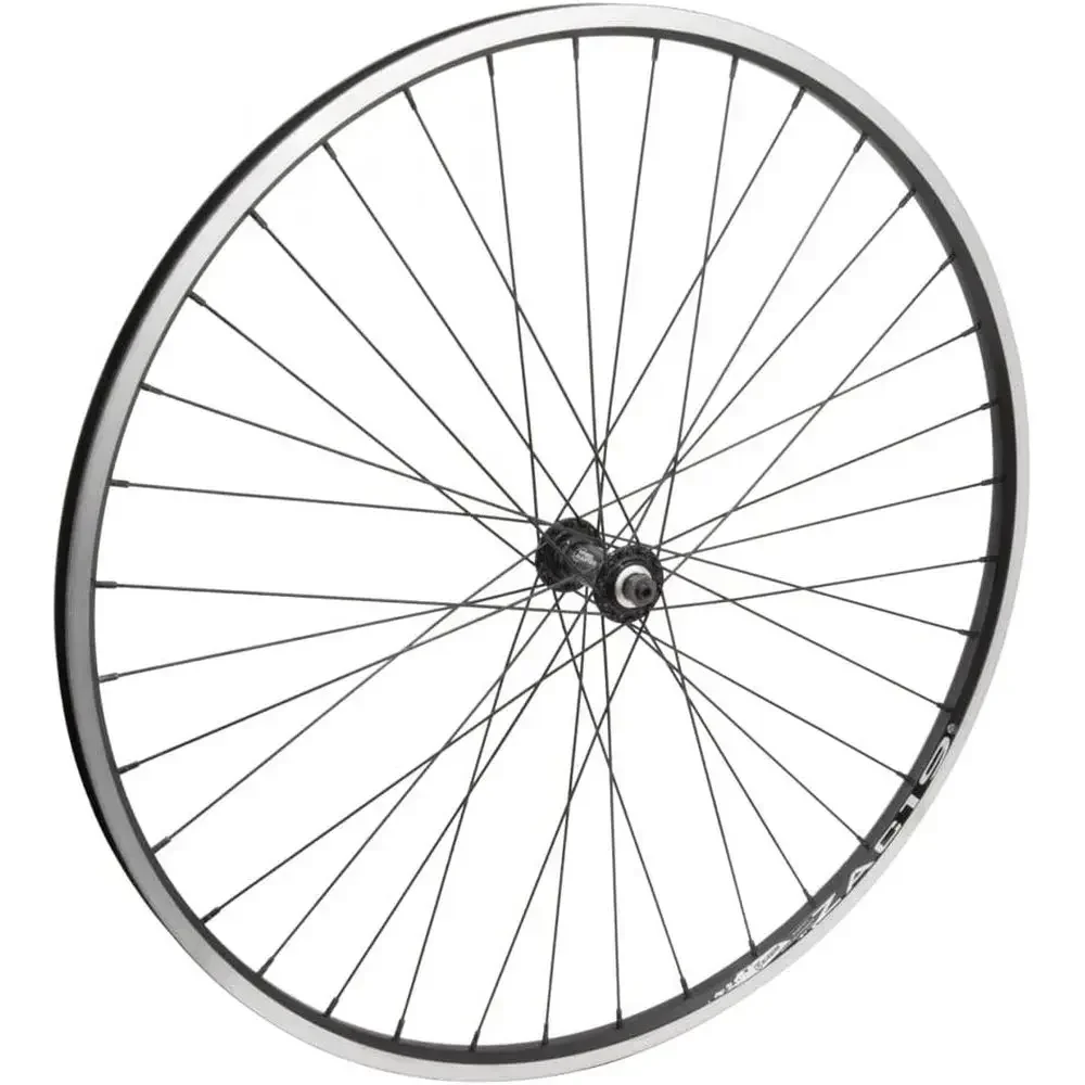 700x35c Double Wall Rims for Road and Hybrid Bicycles
700x35c Double Wall Rims for Road and Hybrid Bicycles