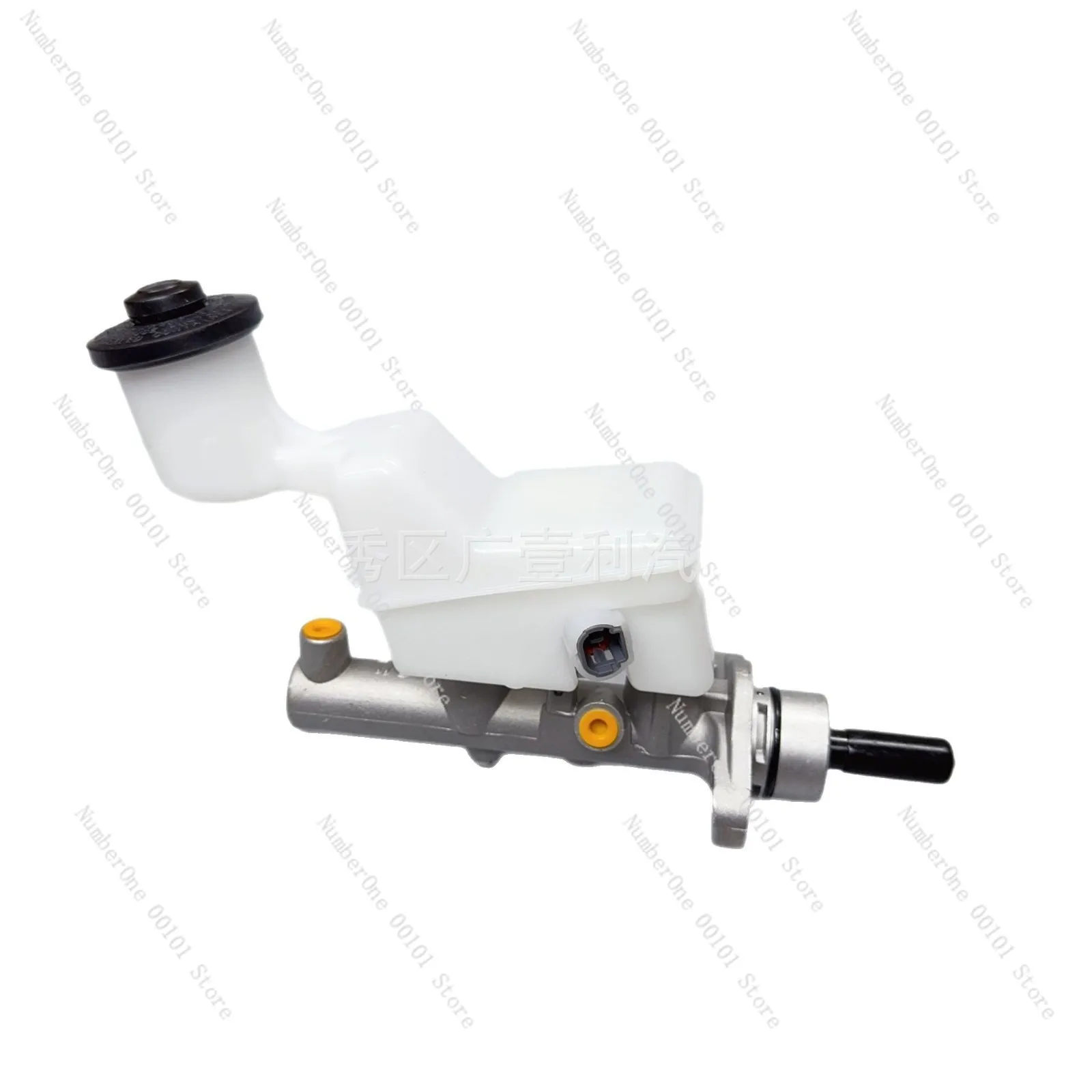 Suitable for 47201-1A330 47201-02440 47201-02410 ZRE120 Brake Master Pump
Suitable for 47201-1A330 47201-02440 47201-02410 ZRE120 Brake Master Pump