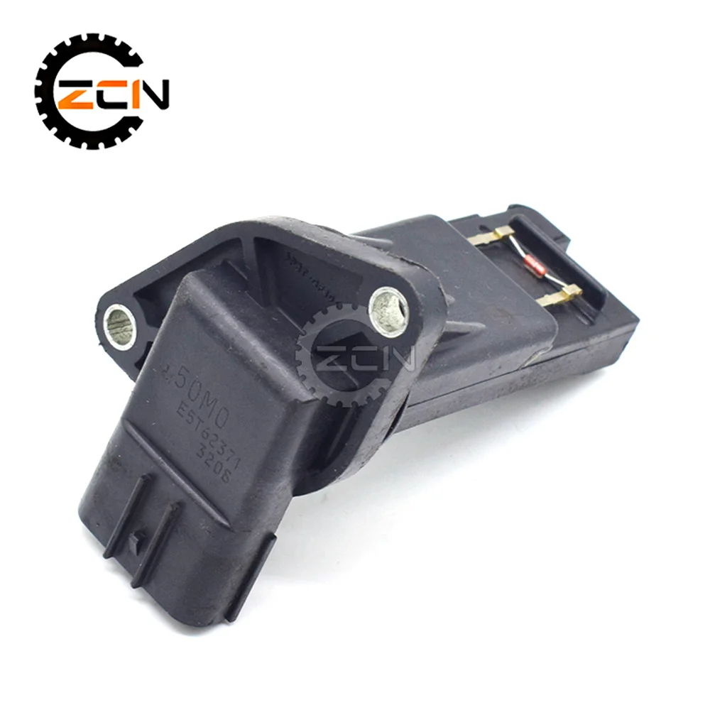 Датчик массового расхода воздуха 1525A031 E5T62371 для Mitsubishi Lancer Outlander
Датчик массового расхода воздуха 1525A031 E5T62371 для Mitsubishi Lancer Outlander