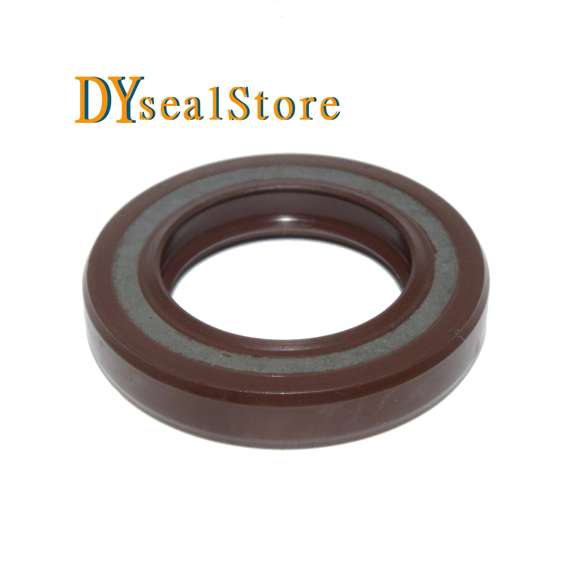 Fluorine rubber BAFSL1SF-19*30*6mm/19x30x6mm Pressure Resistant Oil Seal Hydraulic Pump WM409A1 Seal ISO 9001:2008
Fluorine rubber BAFSL1SF-19*30*6mm/19x30x6mm Pressure Resistant Oil Seal Hydraulic Pump WM409A1 Seal ISO 9001:2008