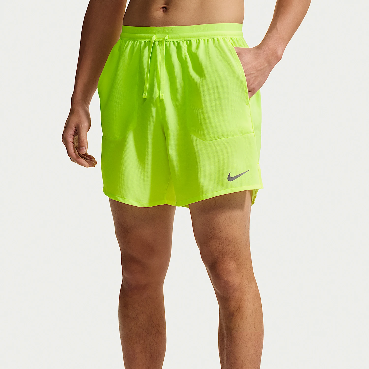 Nike Authentic Stride Men's Breathable Lightweight Lace-Up Sports Shorts IF2051-737
Nike Authentic Stride Men's Breathable Lightweight Lace-Up Sports Shorts IF2051-737