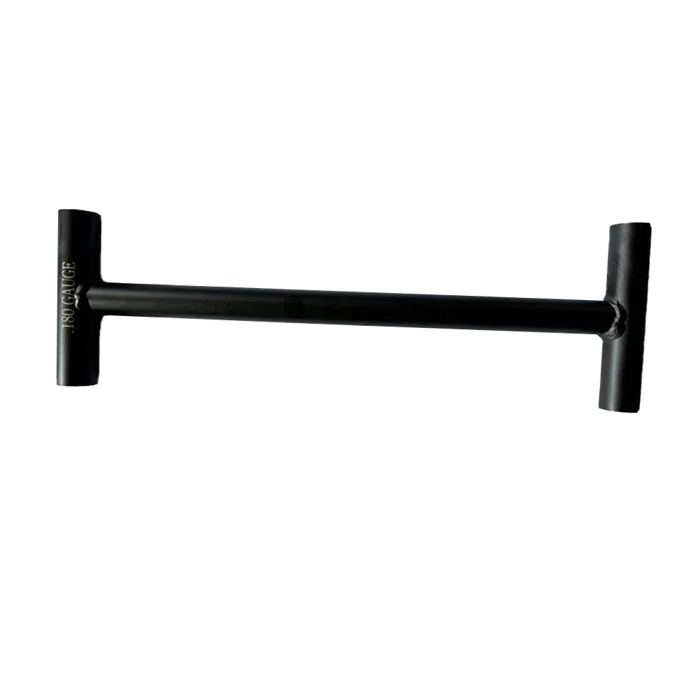 Heavy-duty Hinge Bender Commercial Door Hinge Wrench Reliable Performance Easy To Use Design Re-bends Old Hinges
Heavy-duty Hinge Bender Commercial Door Hinge Wrench Reliable Performance Easy To Use Design Re-bends Old Hinges