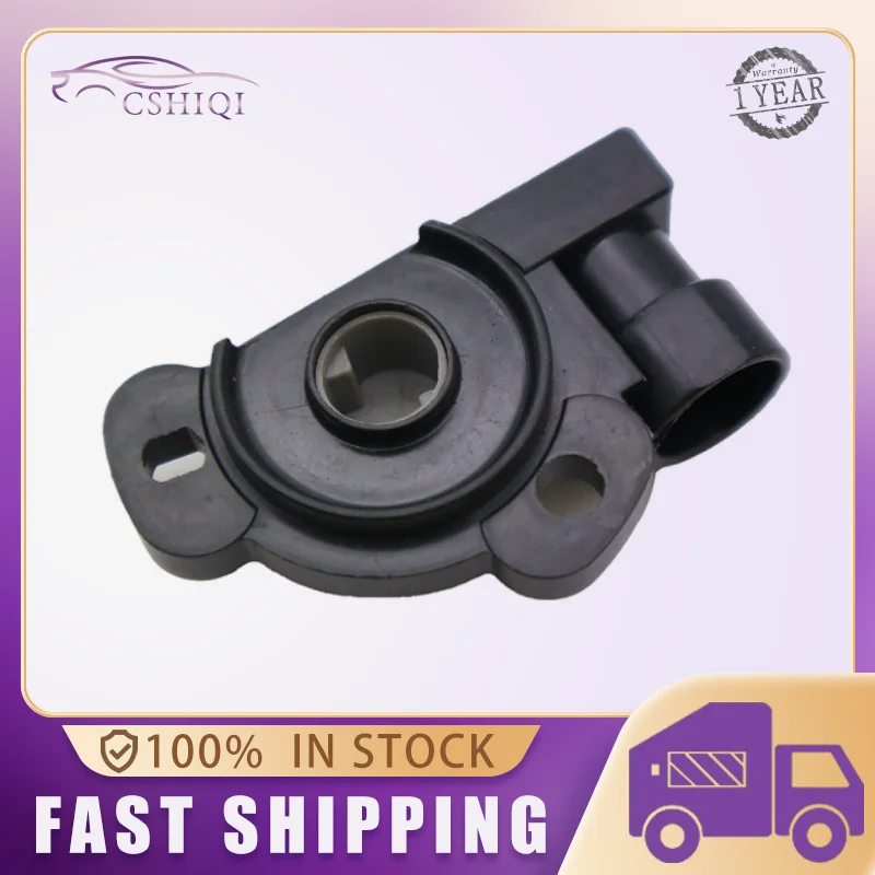 17106680 Throttle Position Sensor TPS For Acura Buick Cadilla Chevy Geo GMC Honda Isuzu Pontiac Model 17083333 17112714 17087655
17106680 Throttle Position Sensor TPS For Acura Buick Cadilla Chevy Geo GMC Honda Isuzu Pontiac Model 17083333 17112714 17087655