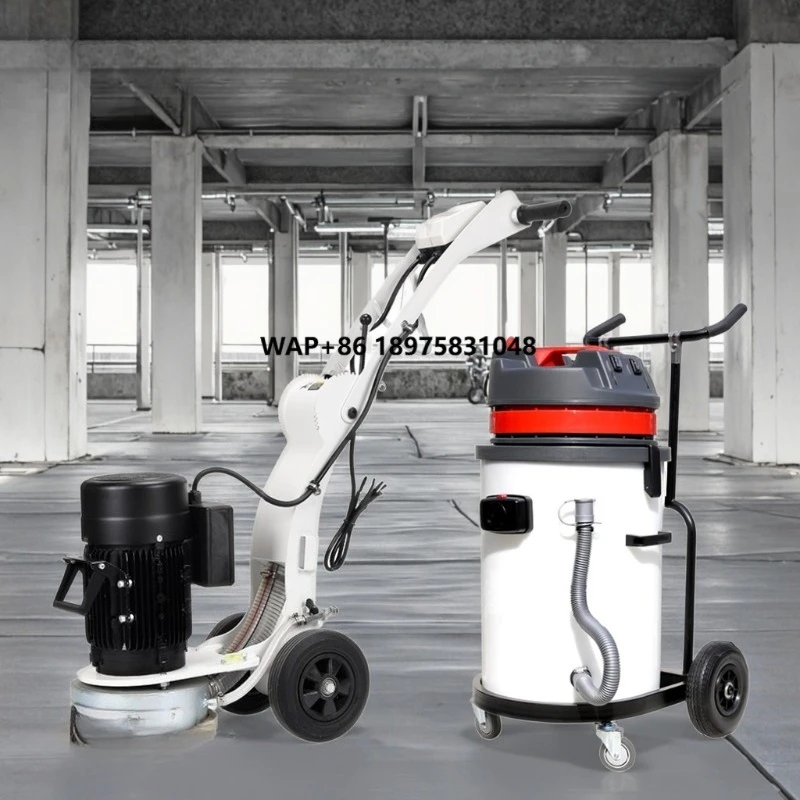 Бетоношлифовальная машина FG250, мощный двигатель, новая ручная угловая шлифовальная машина с пылесосом.
Бетоношлифовальная машина FG250, мощный двигатель, новая ручная угловая шлифовальная машина с пылесосом.