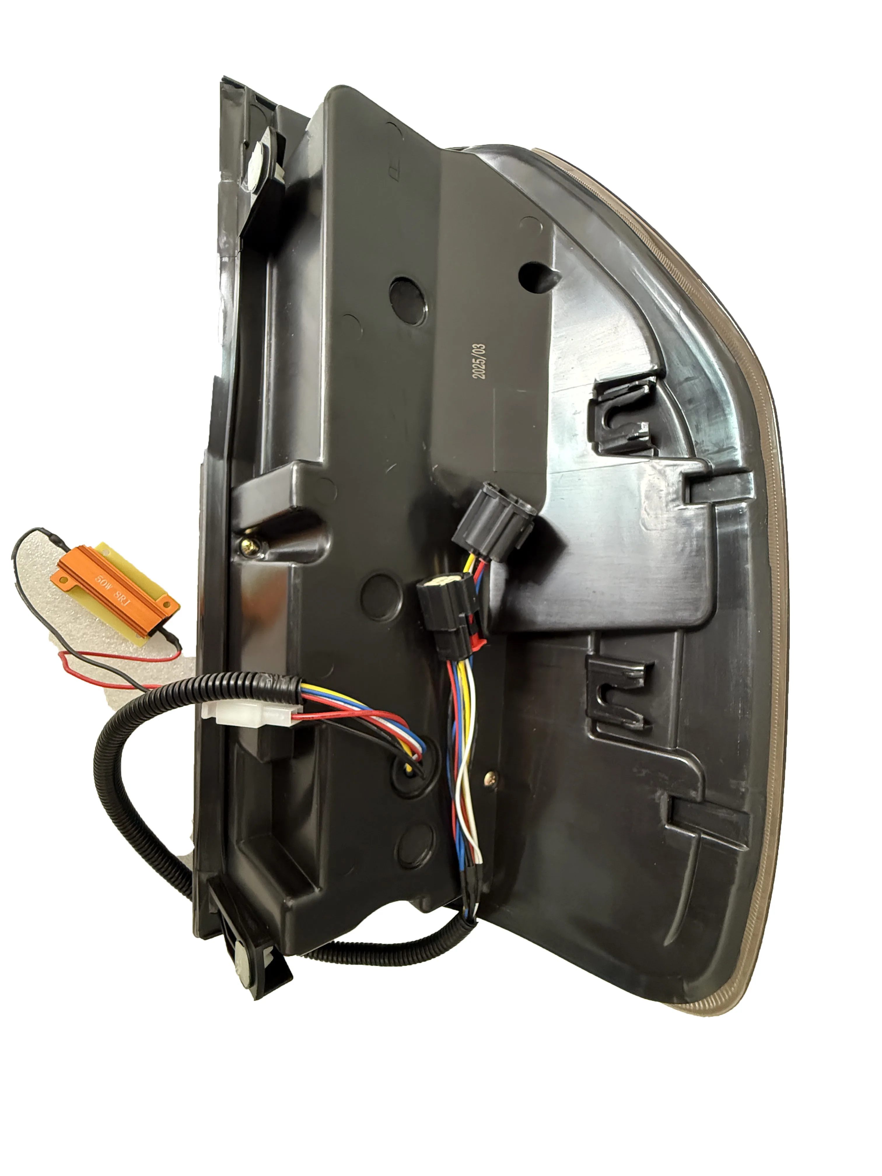 Hot Sale New LED Rear Tail Lamps for Ranger Model Years 2012-2021
Hot Sale New LED Rear Tail Lamps for Ranger Model Years 2012-2021