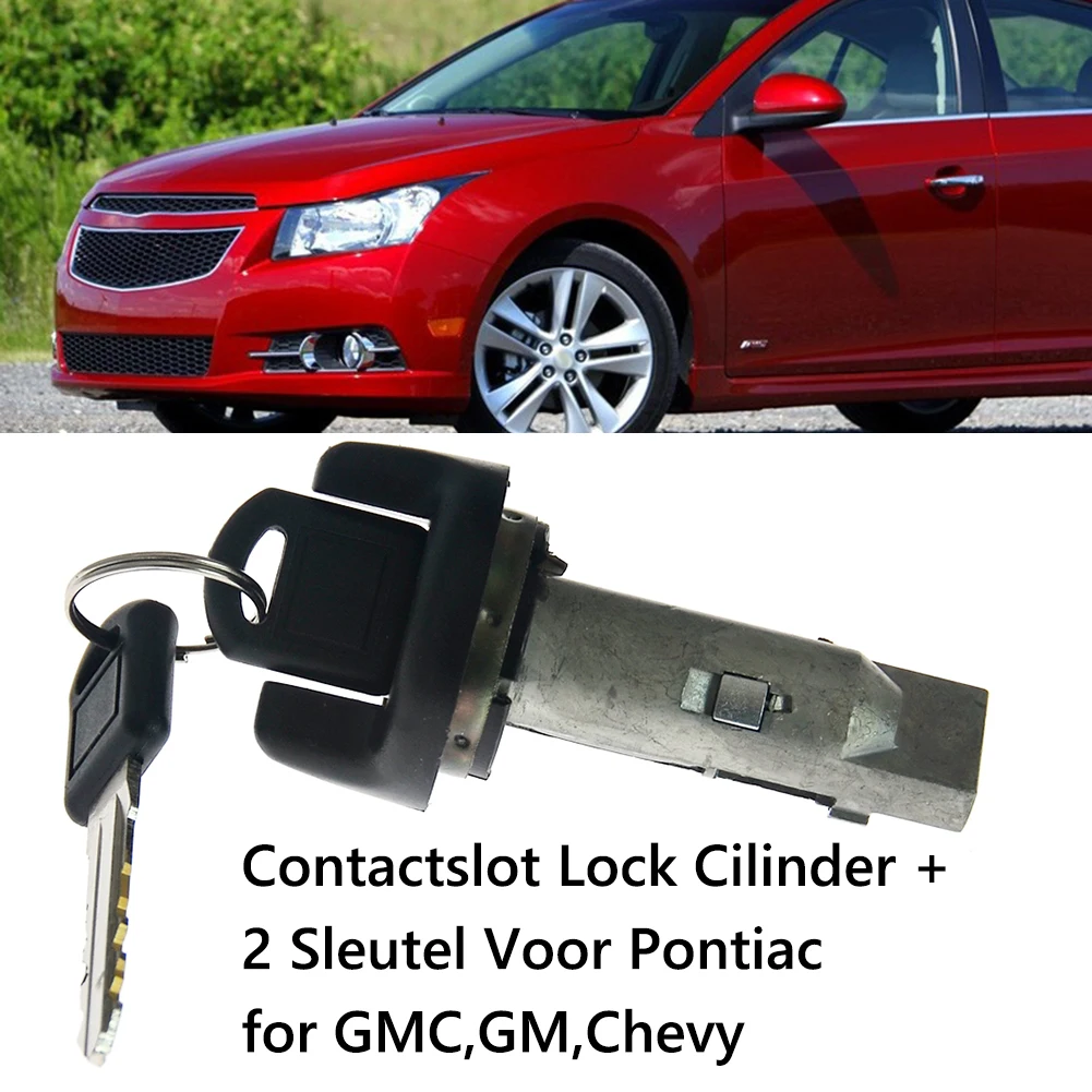 Car Ignition Key Switch Lock Cylinder + 2 Keys for Chevy Suburban 1995-97 Auto Replacement Parts for GMC Safari 1995.5-97
Car Ignition Key Switch Lock Cylinder + 2 Keys for Chevy Suburban 1995-97 Auto Replacement Parts for GMC Safari 1995.5-97