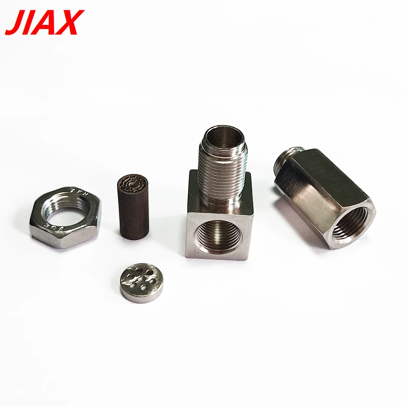 New 90-Degree Automotive Oxygen Sensor Auto Part Easy Install Universal Fit for Multiple Vehicle Models
New 90-Degree Automotive Oxygen Sensor Auto Part Easy Install Universal Fit for Multiple Vehicle Models