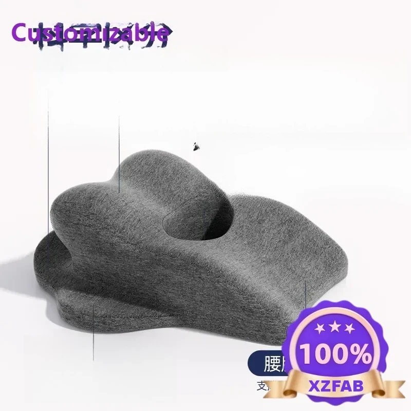 Factory Direct 2026 Sleeping pillow on the bed, multi-functional, lying pillow in the prone position
Factory Direct 2026 Sleeping pillow on the bed, multi-functional, lying pillow in the prone position