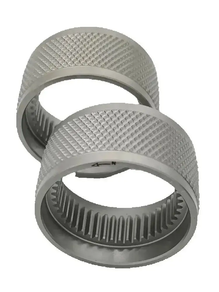 TRANSPAK H45-10090 Tensioning Wheel Replacement Part for Helios H-45L Battery Handheld Strapping Tool
TRANSPAK H45-10090 Tensioning Wheel Replacement Part for Helios H-45L Battery Handheld Strapping Tool