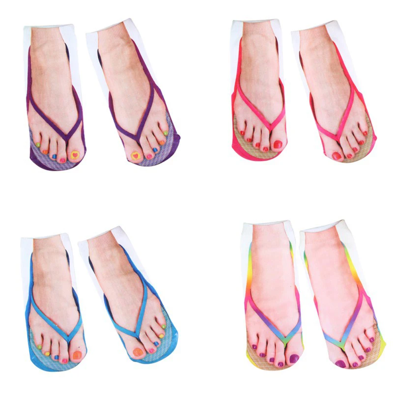 Adult 3D Pattern Socks Low Cut Ankle Socks Casual Personalized for Men Women Fancy Dress Party Novelty Socks
Adult 3D Pattern Socks Low Cut Ankle Socks Casual Personalized for Men Women Fancy Dress Party Novelty Socks