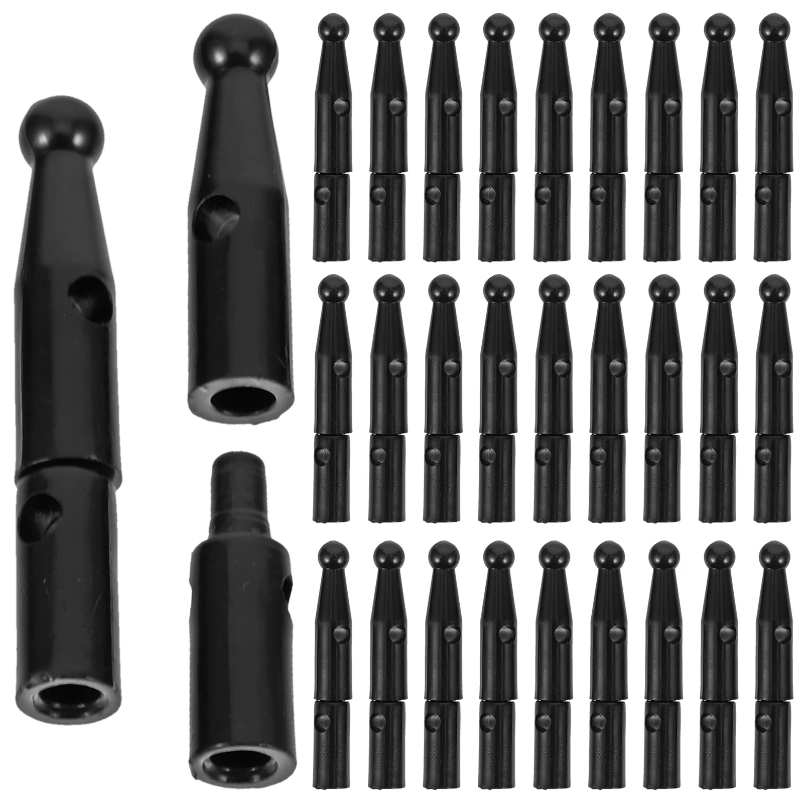 10 Pcs Tail Beads For Replacement charms Straight Bead Components Outdoor Gear Accessories Household Merchandises Rain Gear
10 Pcs Tail Beads For Replacement charms Straight Bead Components Outdoor Gear Accessories Household Merchandises Rain Gear