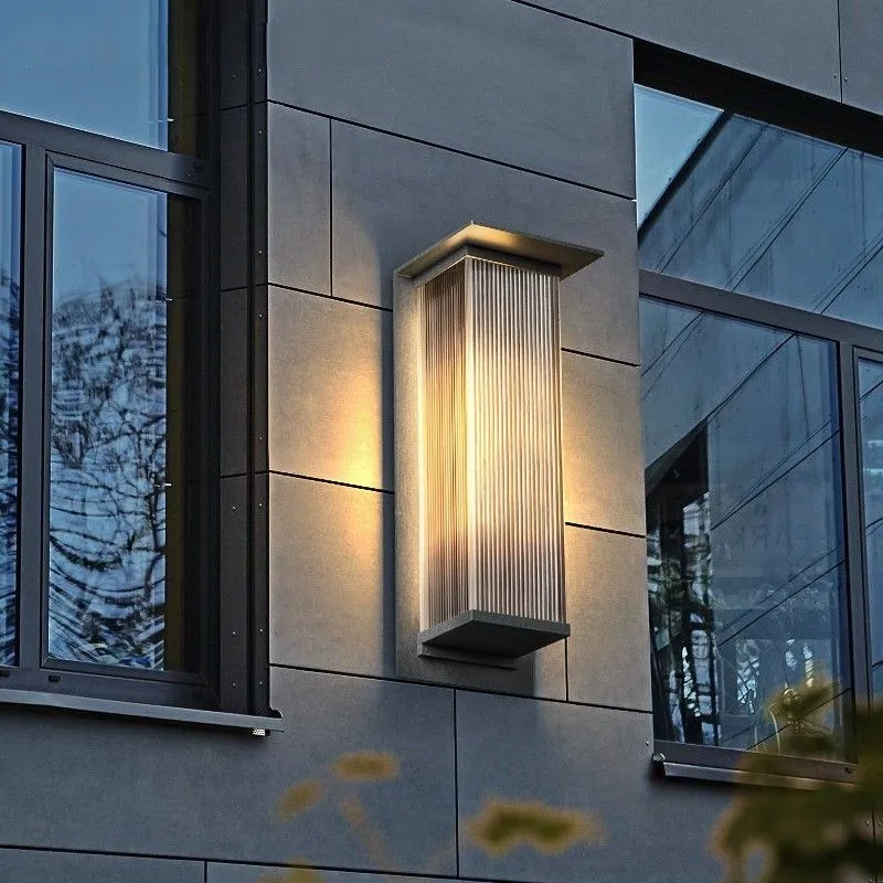 outdoor wall lights, solar courtyard lights, villa exterior wall waterproof, outdoor gate pillars, terrace garden, balcony, wall
outdoor wall lights, solar courtyard lights, villa exterior wall waterproof, outdoor gate pillars, terrace garden, balcony, wall