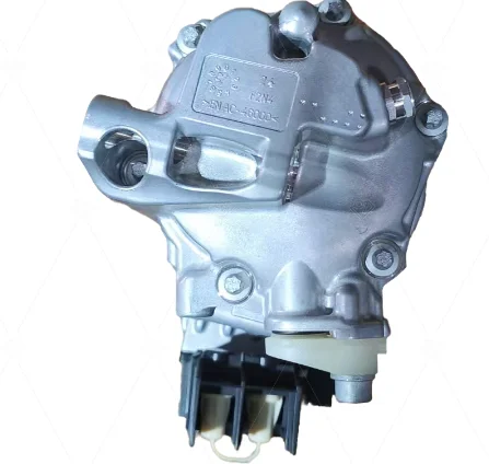 OE0008308004 High Quality New Air Conditioner Compressors Models S500 S400 E300L
OE0008308004 High Quality New Air Conditioner Compressors Models S500 S400 E300L