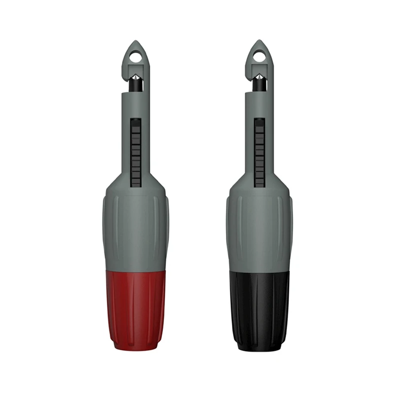 Insulated Perforated Clip, Needle For Voltage Detection, Puncture Probe For Automotive Circuit Maintenance-ABIU
Insulated Perforated Clip, Needle For Voltage Detection, Puncture Probe For Automotive Circuit Maintenance-ABIU