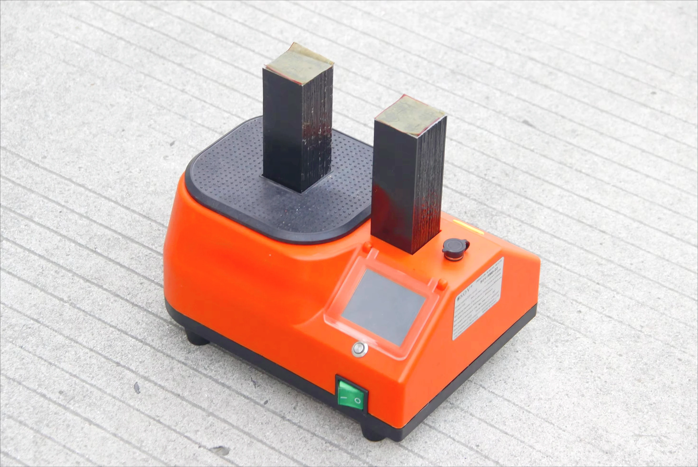 Portable Induction Bearing Heater for SKF for Construction 220V 2.2KW Bearing Installation Tool European Standard
Portable Induction Bearing Heater for SKF for Construction 220V 2.2KW Bearing Installation Tool European Standard