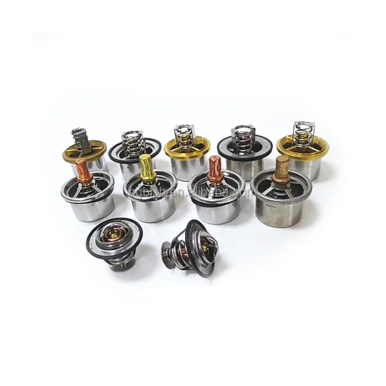BLSH NH/NT 855 NT495 NT743 NTA855 die-sel machinery engine parts 4999543 Thermostat for
BLSH NH/NT 855 NT495 NT743 NTA855 die-sel machinery engine parts 4999543 Thermostat for