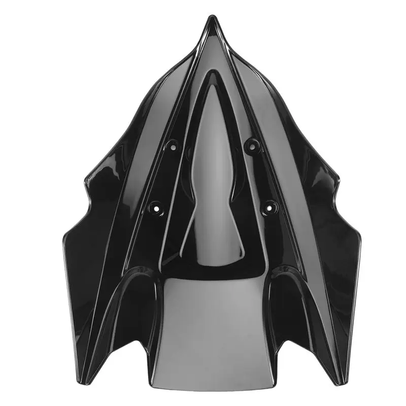 ABXV-Windshield For Kawasaki Z250 Z300 Z 250 300 2013 2014 2013-2015 Double Bubble Windscreen Wind Deflectors Motorcycle Accesso
ABXV-Windshield For Kawasaki Z250 Z300 Z 250 300 2013 2014 2013-2015 Double Bubble Windscreen Wind Deflectors Motorcycle Accesso