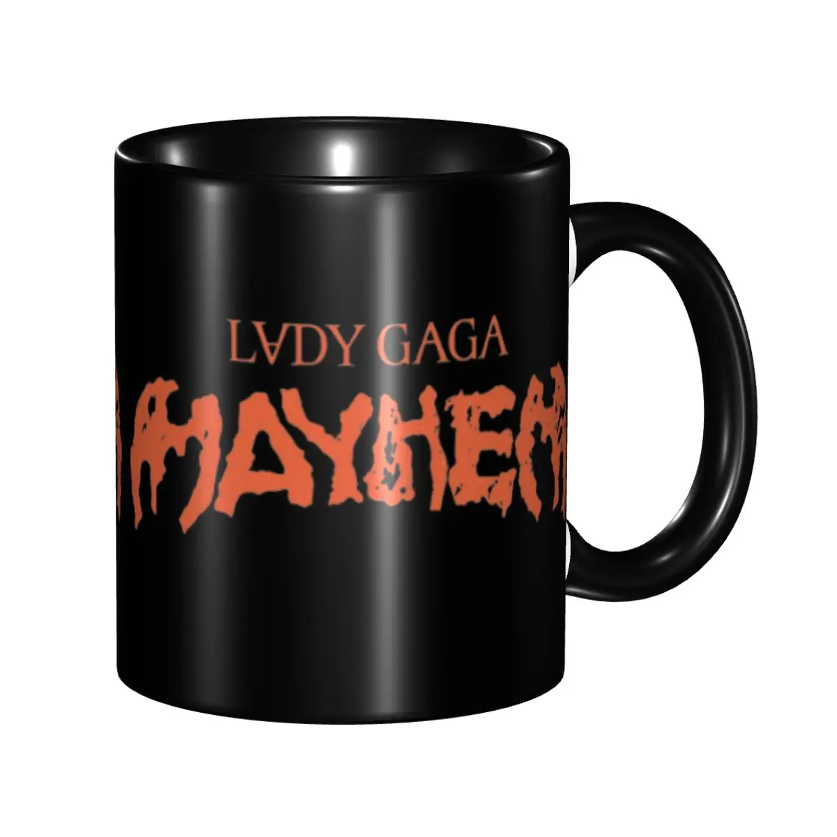 Lady Gaga Mayhem 2025 альбом мерч кофейные кружки Kawaii чайные чашки подарки для женщин мужчин
Lady Gaga Mayhem 2025 альбом мерч кофейные кружки Kawaii чайные чашки подарки для женщин мужчин