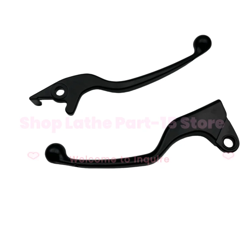 Motorcycle Control Handle Lever For Haojue DR150 DR160S Motorbike
Motorcycle Control Handle Lever For Haojue DR150 DR160S Motorbike