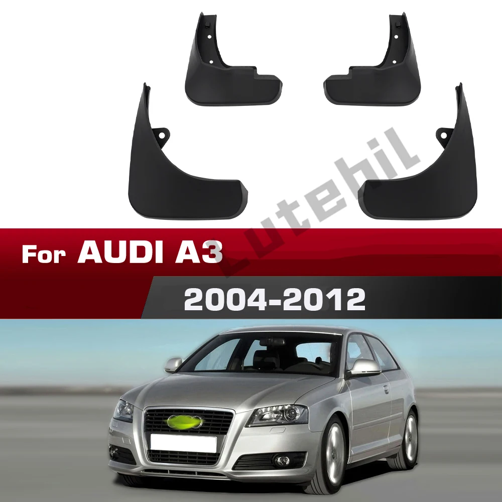 Для AUDI A3 2004 2005 2006 2007 2008 2009 2010 2011 2012 брызговики на крыло брызговики брызговики автомобильные аксессуары
Для AUDI A3 2004 2005 2006 2007 2008 2009 2010 2011 2012 брызговики на крыло брызговики брызговики автомобильные аксессуары