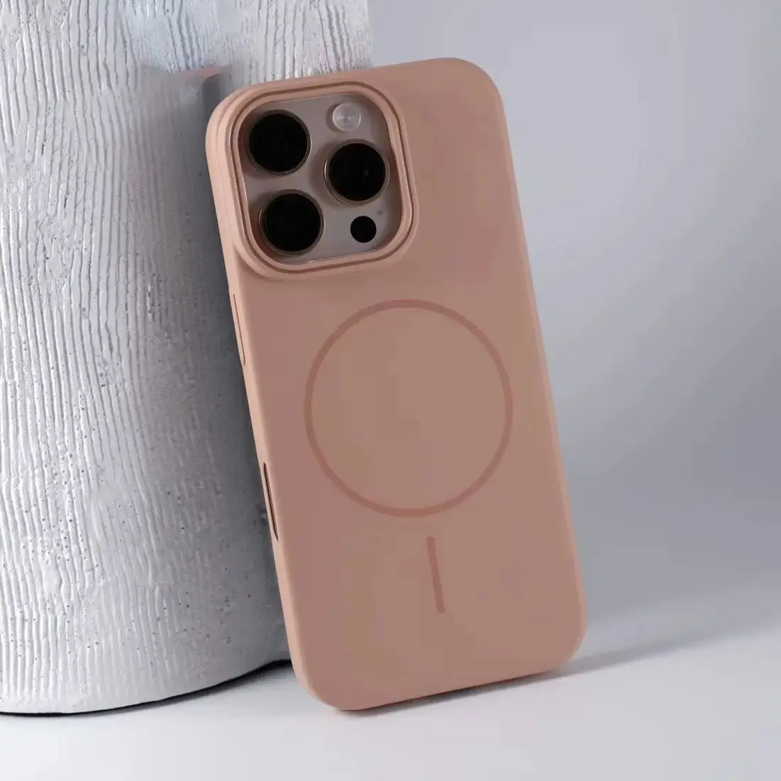 Luxury Original For Magsafe Magnetic Case for iPhone 17 16 15 14 Plus 13 12 Mini 11 Pro XR XS Max Shockproof Matte Hard PC Cover
Luxury Original For Magsafe Magnetic Case for iPhone 17 16 15 14 Plus 13 12 Mini 11 Pro XR XS Max Shockproof Matte Hard PC Cover
