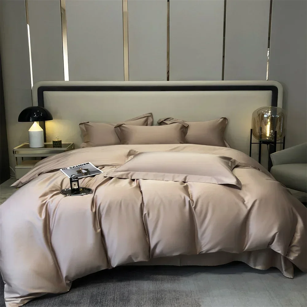 Svetanya Egyptian Cotton Bedding Sets Linens Solid Color Sheet Pillowcase Comforter Cover Underwear
Svetanya Egyptian Cotton Bedding Sets Linens Solid Color Sheet Pillowcase Comforter Cover Underwear