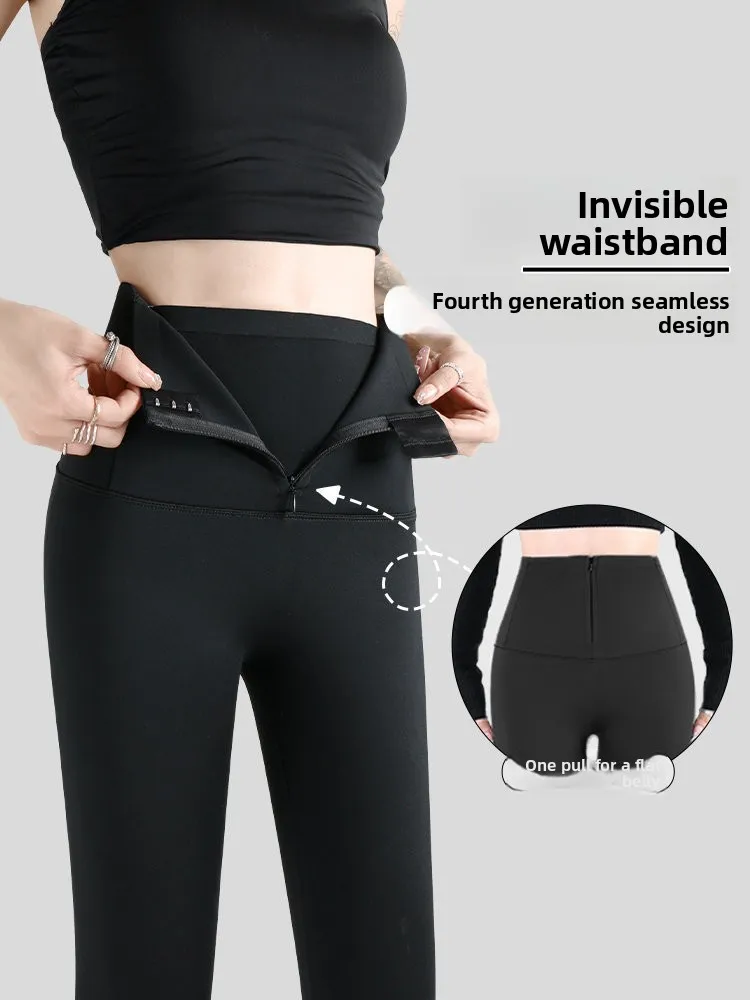 Брюки ey ark, женская верхняя одежда, новинка 2025, весна-осень, свободные облегающие спортивные брюки для йоги с контролем живота
Брюки ey ark, женская верхняя одежда, новинка 2025, весна-осень, свободные облегающие спортивные брюки для йоги с контролем живота