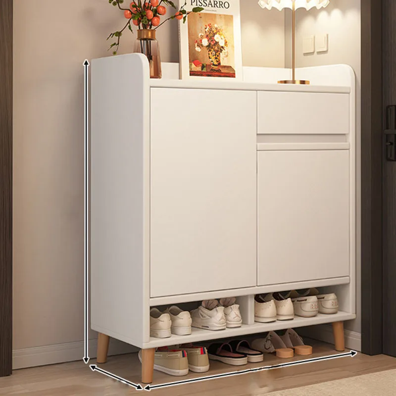 Designer Organizer Shoe Shelf Modern Vertical Entrance Hall Luxury Display Mobile Shoe Cabinet Storage Muebles Hotel Furniture
Designer Organizer Shoe Shelf Modern Vertical Entrance Hall Luxury Display Mobile Shoe Cabinet Storage Muebles Hotel Furniture