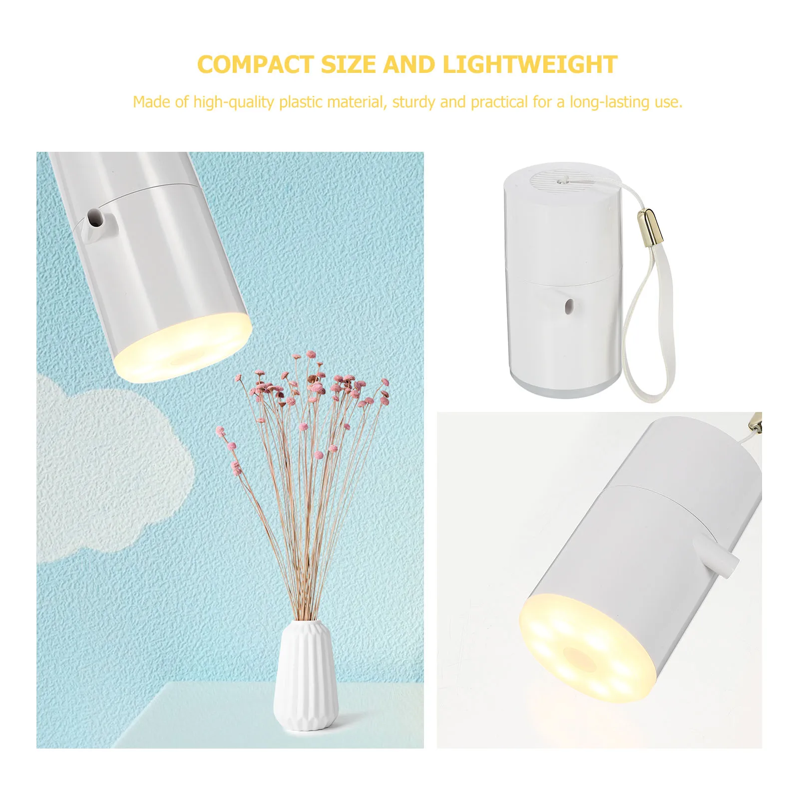 1 set Portable Inflator Pump LED Lantern Multi-function Outdoor Lamp for Camping Tents Fishing Hunting Hiking USB Rechargeable
1 set Portable Inflator Pump LED Lantern Multi-function Outdoor Lamp for Camping Tents Fishing Hunting Hiking USB Rechargeable