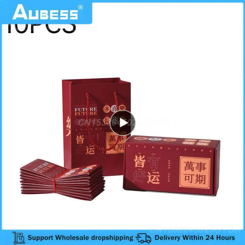 Holiday Gifts Souvenir Birthday Surprise Jumping Box Folding Thick Material Gift Box Creative New Year Bounce Design Gift Toys
Holiday Gifts Souvenir Birthday Surprise Jumping Box Folding Thick Material Gift Box Creative New Year Bounce Design Gift Toys