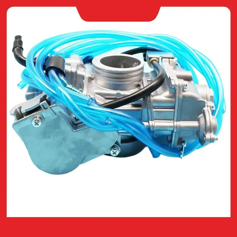 New Carburetor FRC38 For Yamaha WR250 WR250F YZ250F HONDA CRF250R CRF250X Kawasaki KX250F FCR 38Mm Carb 6100-KRN-A32
New Carburetor FRC38 For Yamaha WR250 WR250F YZ250F HONDA CRF250R CRF250X Kawasaki KX250F FCR 38Mm Carb 6100-KRN-A32