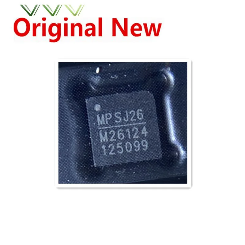 Оригинальный 100% новый 5-50 шт./партия MP26124GR-Z M26124 QFN16 чипсет IC оригинальный
Оригинальный 100% новый 5-50 шт./партия MP26124GR-Z M26124 QFN16 чипсет IC оригинальный
