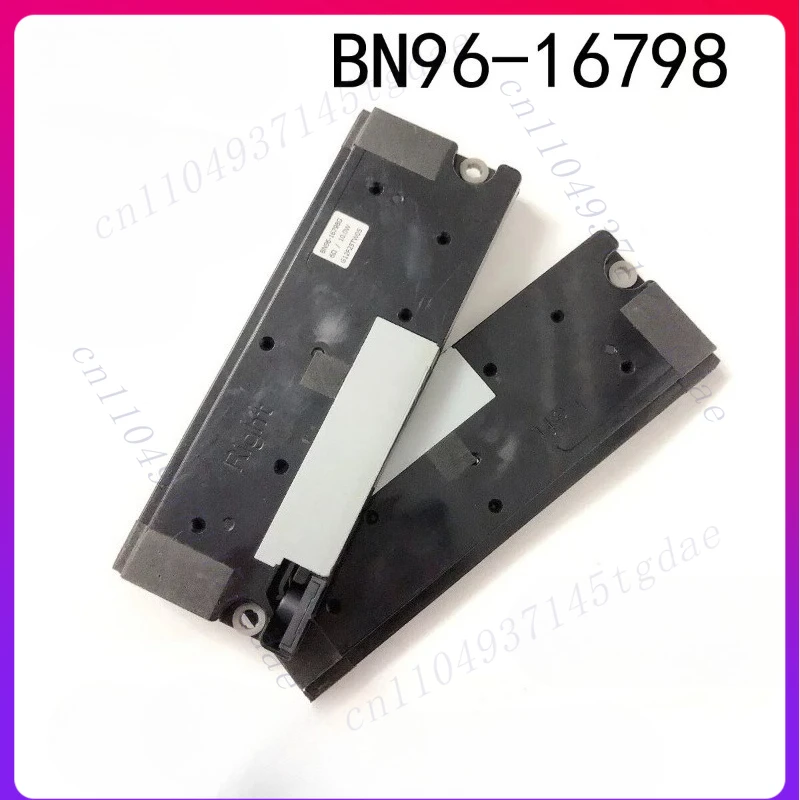 1Pair for Samsung UA46F7500BJ Speaker UA55F7500BJ Speaker BN96-16798M/G/F core + box integrated
1Pair for Samsung UA46F7500BJ Speaker UA55F7500BJ Speaker BN96-16798M/G/F core + box integrated