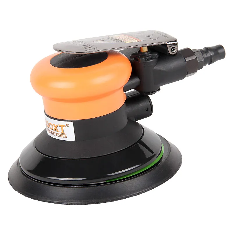 Pneumatic dry mill Industrial type oil-free pneumatic grinder 5-inch pneumatic polishing machine
Pneumatic dry mill Industrial type oil-free pneumatic grinder 5-inch pneumatic polishing machine