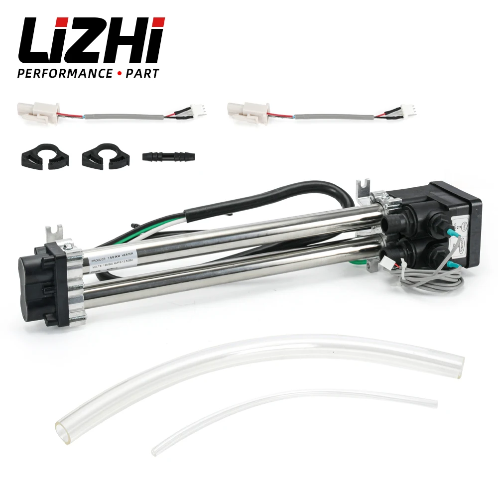 26-C3160-1S Double-Barrel Low-Flow Titanium Heater with Sensors 6.0KW For Watkins/Hot Spring/Tiger River/Limelight
26-C3160-1S Double-Barrel Low-Flow Titanium Heater with Sensors 6.0KW For Watkins/Hot Spring/Tiger River/Limelight