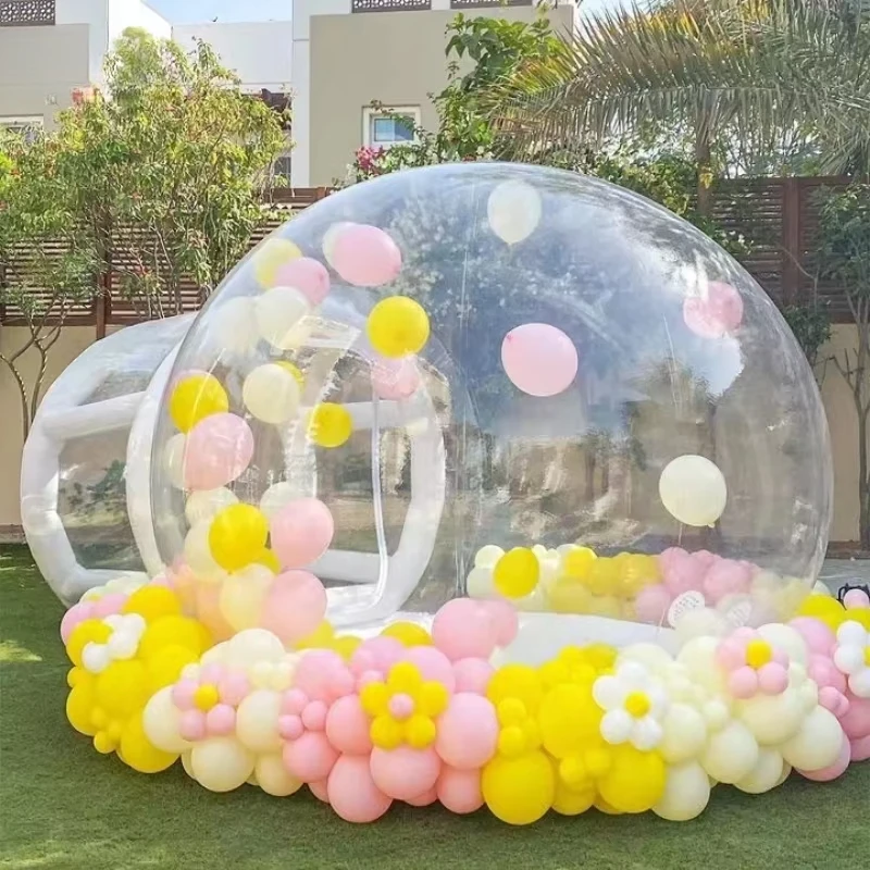 Outdoor Balloon Party Ideas Commercial Transparent Dome Tent Inflatable Bubble Balloons House
Outdoor Balloon Party Ideas Commercial Transparent Dome Tent Inflatable Bubble Balloons House