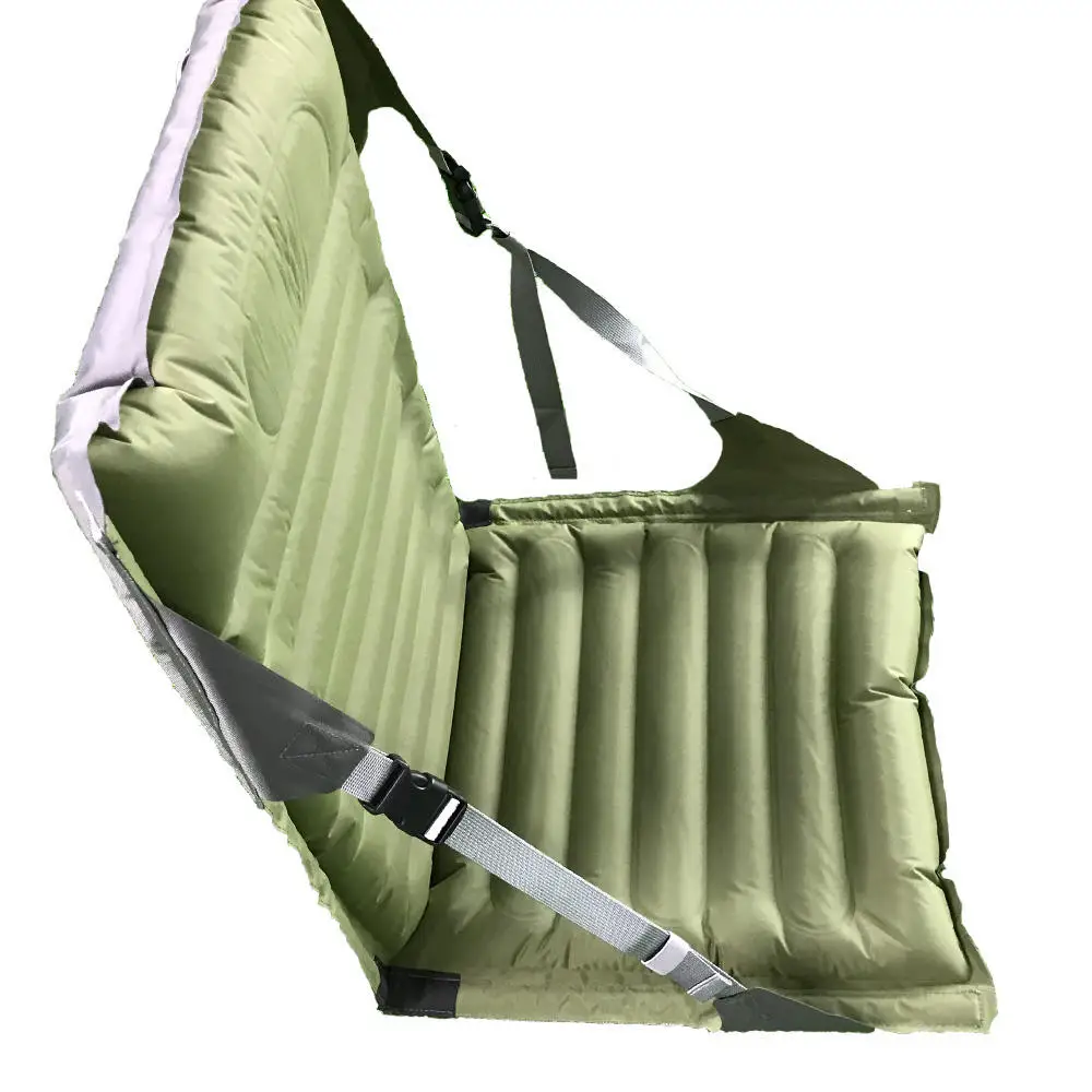 Ultralight Solid Wood Style Backpacking for Adults Blow-up Camping Chair for Bedroom Outdoor Use
Ultralight Solid Wood Style Backpacking for Adults Blow-up Camping Chair for Bedroom Outdoor Use