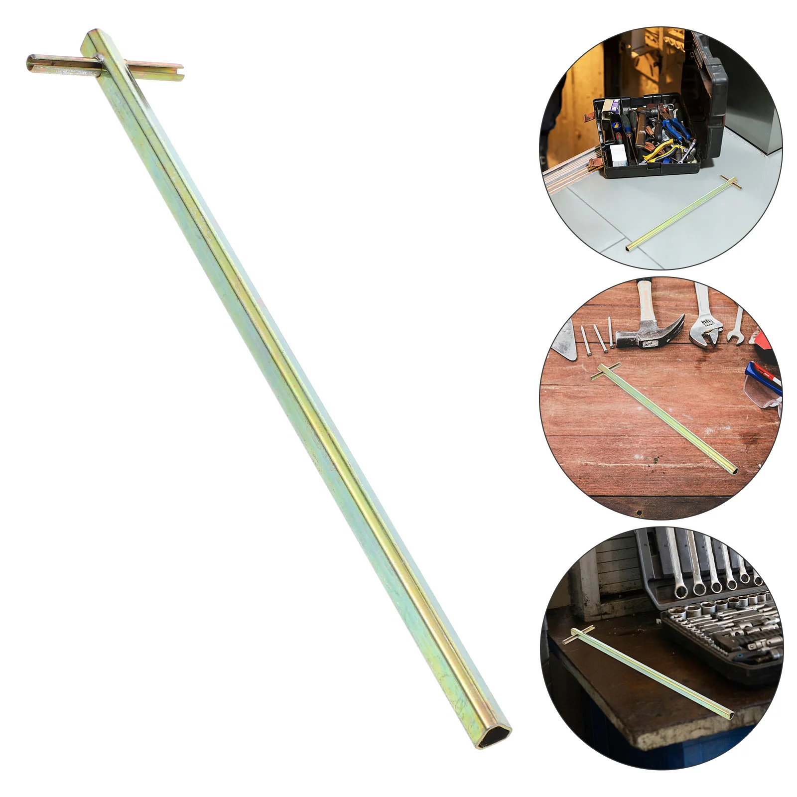 Elevator Door Key Lunar Dedicated Accessories Tools Galvanized Iron Emergency Bump
Elevator Door Key Lunar Dedicated Accessories Tools Galvanized Iron Emergency Bump