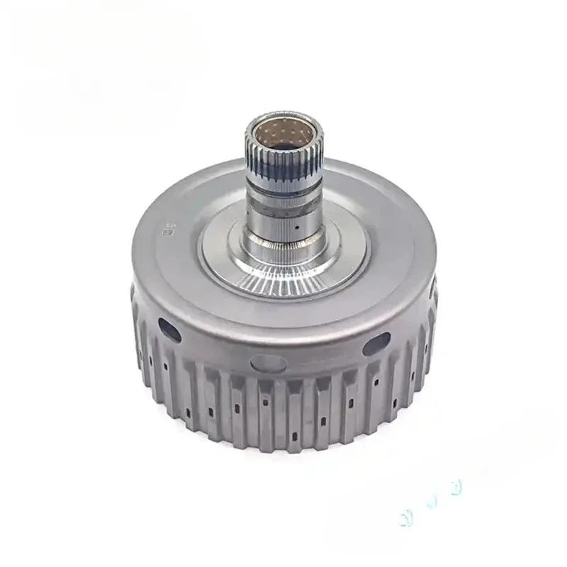 Genuine New 35061-71010 Auto Transmission Forward Gear Clutch Input Shaft Drum Fit For Toyota Prado's AC60F/AC60E
Genuine New 35061-71010 Auto Transmission Forward Gear Clutch Input Shaft Drum Fit For Toyota Prado's AC60F/AC60E