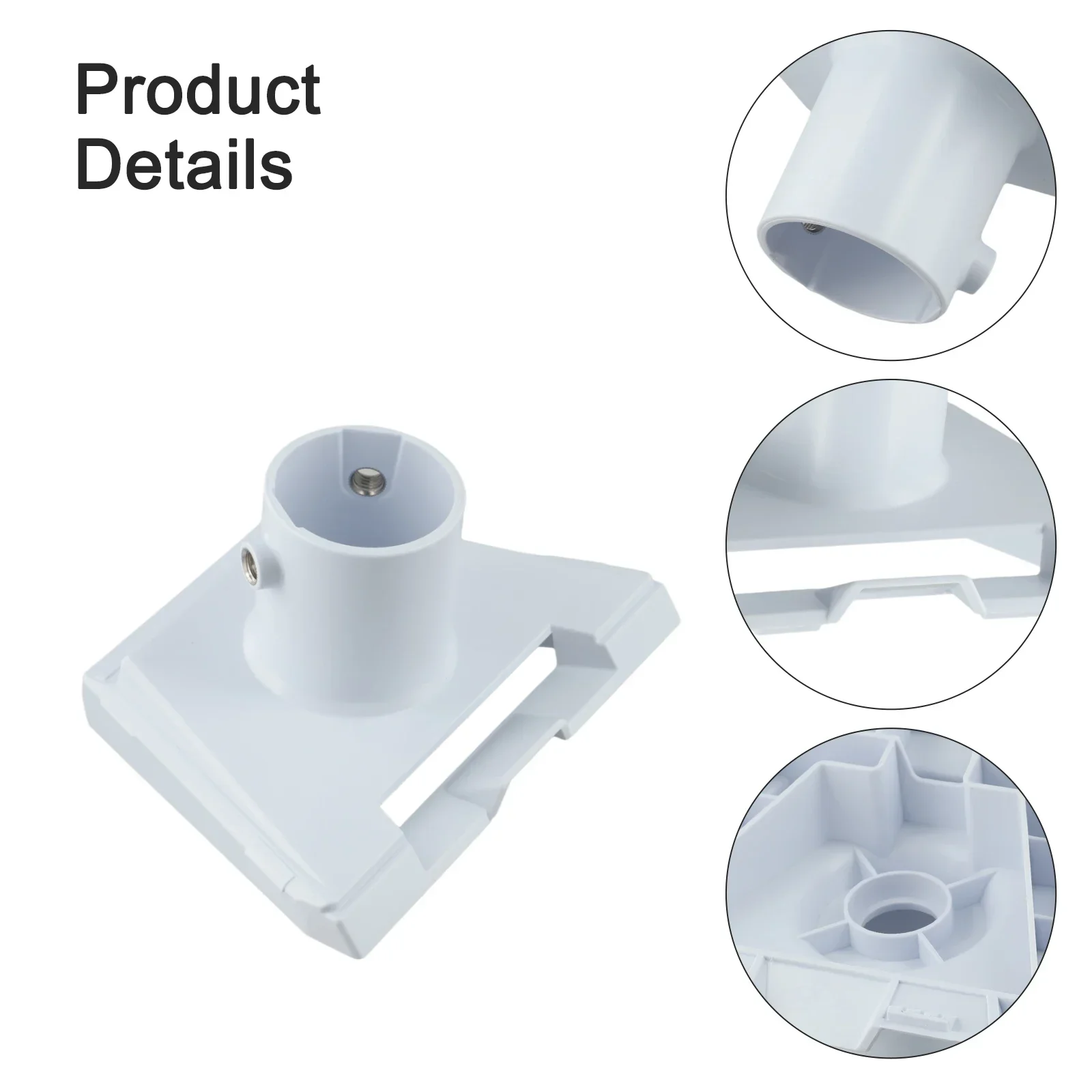 1pcs Pipes Adapter Pole Mount Kits Standard Dish Roof Mounting Adapters Kits Starlinks V3 Accessories Starlinks
1pcs Pipes Adapter Pole Mount Kits Standard Dish Roof Mounting Adapters Kits Starlinks V3 Accessories Starlinks