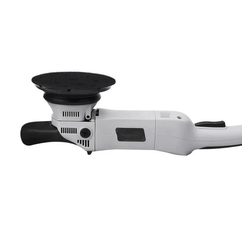 High-Quality Materials Car Polisher Machine Multi-Speed Adjustment Cordless Portable Car Polisher
High-Quality Materials Car Polisher Machine Multi-Speed Adjustment Cordless Portable Car Polisher