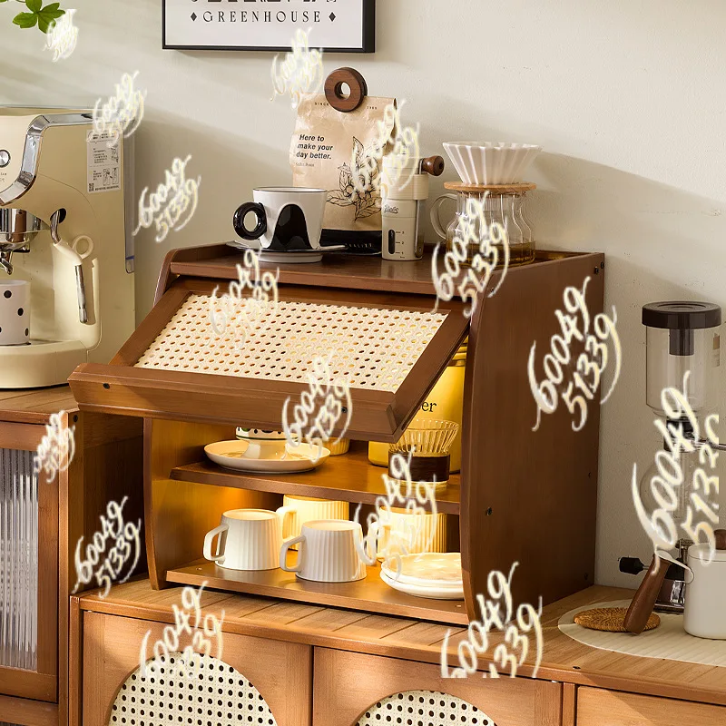 apply to Solid Wood Side Cabinet Desktop Storage Rack Kitchen Coffee Cup Tabletop Organizer Shelf
apply to Solid Wood Side Cabinet Desktop Storage Rack Kitchen Coffee Cup Tabletop Organizer Shelf