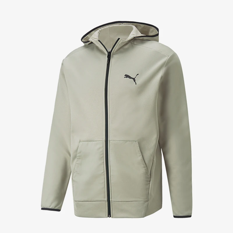Puma Mens Autumn New Fashion Classic Sports Loose Windproof Jacket 672387-68
Puma Mens Autumn New Fashion Classic Sports Loose Windproof Jacket 672387-68