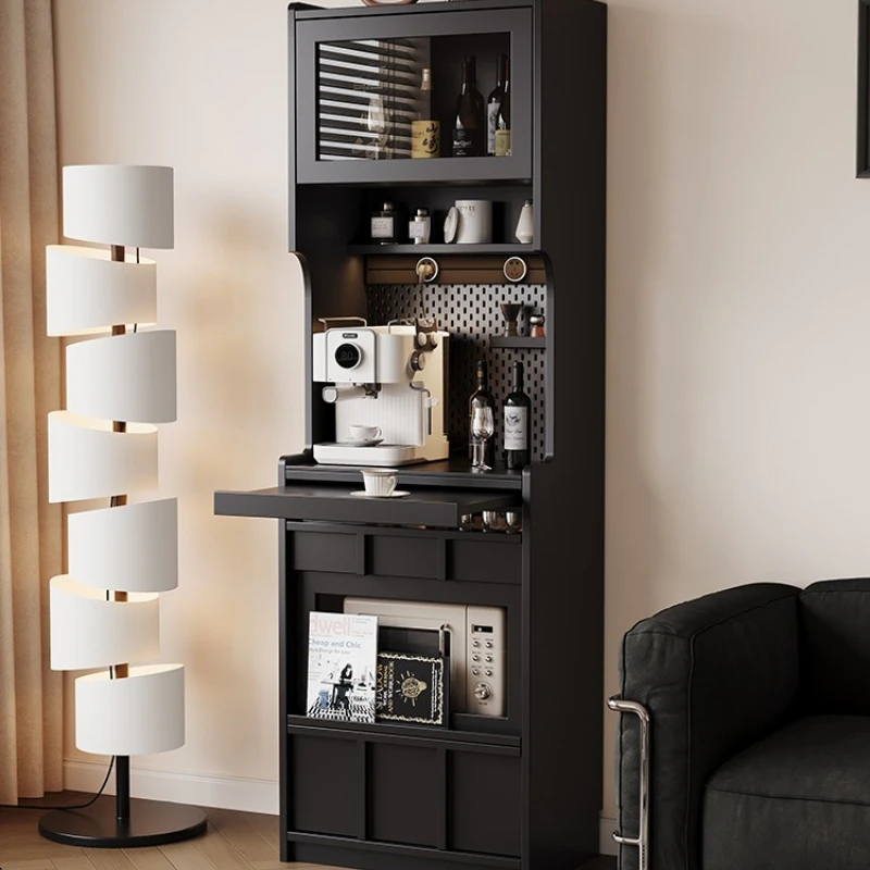 Solid wood bone line dining side cabinet integrated 60cm tea table extremely narrow side high cabinet living room coffee
Solid wood bone line dining side cabinet integrated 60cm tea table extremely narrow side high cabinet living room coffee