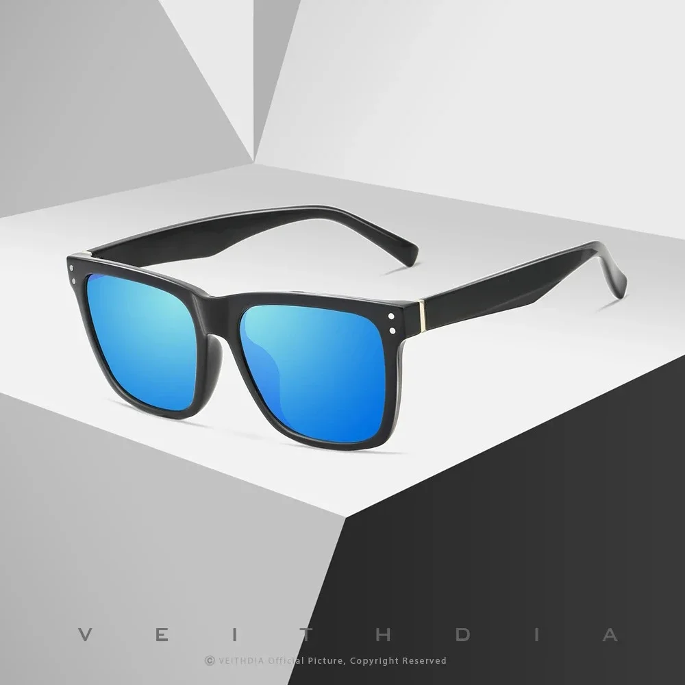 VEITHDIA унисекс ретро защитные солнцезащитные очки TR90 фотохромные зеркальные очки поляризационные линзы UV400 очки для мужчин/женщин VH07018
VEITHDIA унисекс ретро защитные солнцезащитные очки TR90 фотохромные зеркальные очки поляризационные линзы UV400 очки для мужчин/женщин VH07018